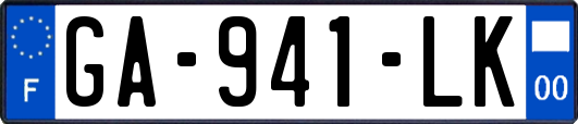 GA-941-LK