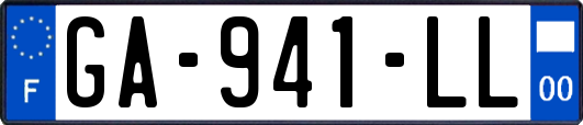 GA-941-LL
