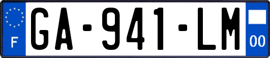 GA-941-LM