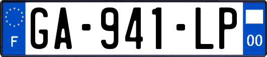 GA-941-LP