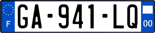GA-941-LQ