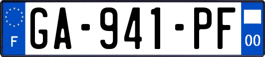 GA-941-PF