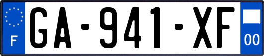 GA-941-XF