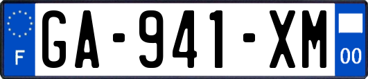 GA-941-XM