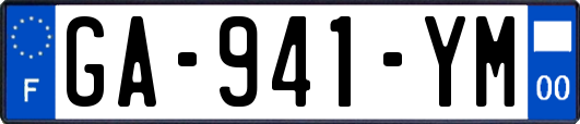 GA-941-YM