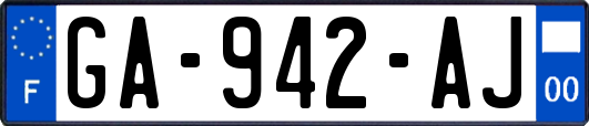 GA-942-AJ