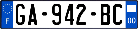 GA-942-BC