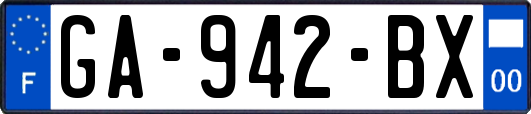 GA-942-BX