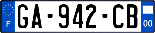 GA-942-CB