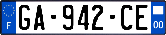 GA-942-CE