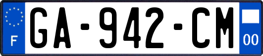 GA-942-CM