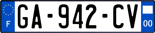 GA-942-CV
