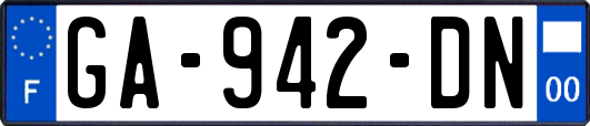 GA-942-DN