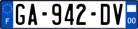 GA-942-DV