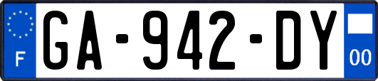GA-942-DY