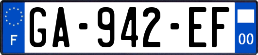 GA-942-EF
