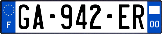 GA-942-ER