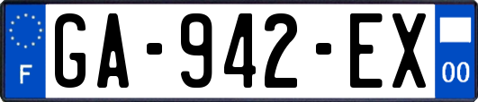 GA-942-EX