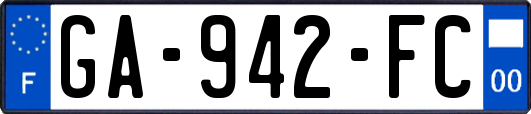 GA-942-FC