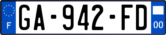 GA-942-FD