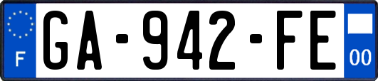 GA-942-FE