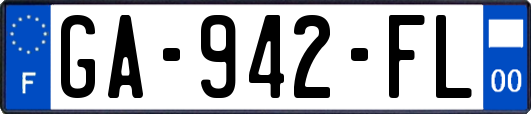 GA-942-FL