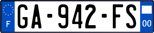 GA-942-FS