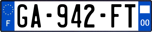 GA-942-FT