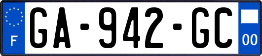 GA-942-GC