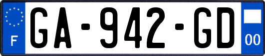GA-942-GD