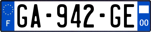 GA-942-GE