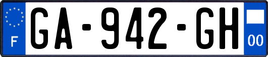 GA-942-GH