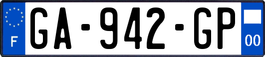 GA-942-GP