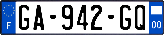 GA-942-GQ