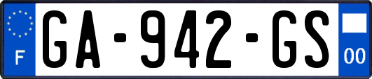 GA-942-GS