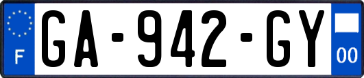 GA-942-GY