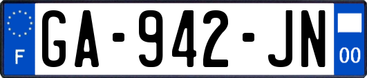 GA-942-JN