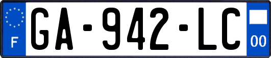 GA-942-LC