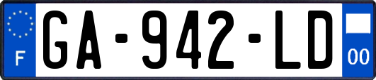 GA-942-LD