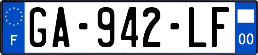 GA-942-LF