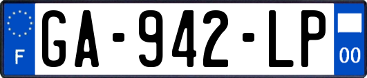 GA-942-LP