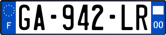 GA-942-LR