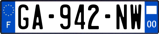 GA-942-NW