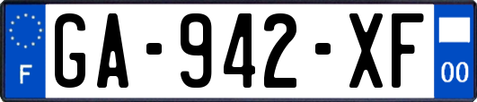 GA-942-XF