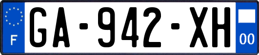 GA-942-XH