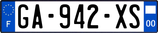 GA-942-XS