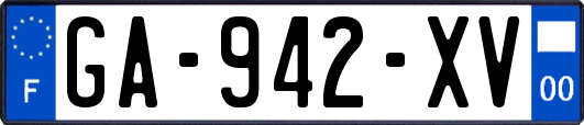 GA-942-XV