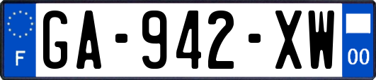 GA-942-XW