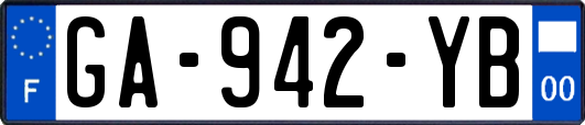GA-942-YB