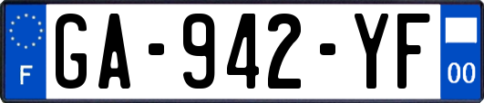 GA-942-YF